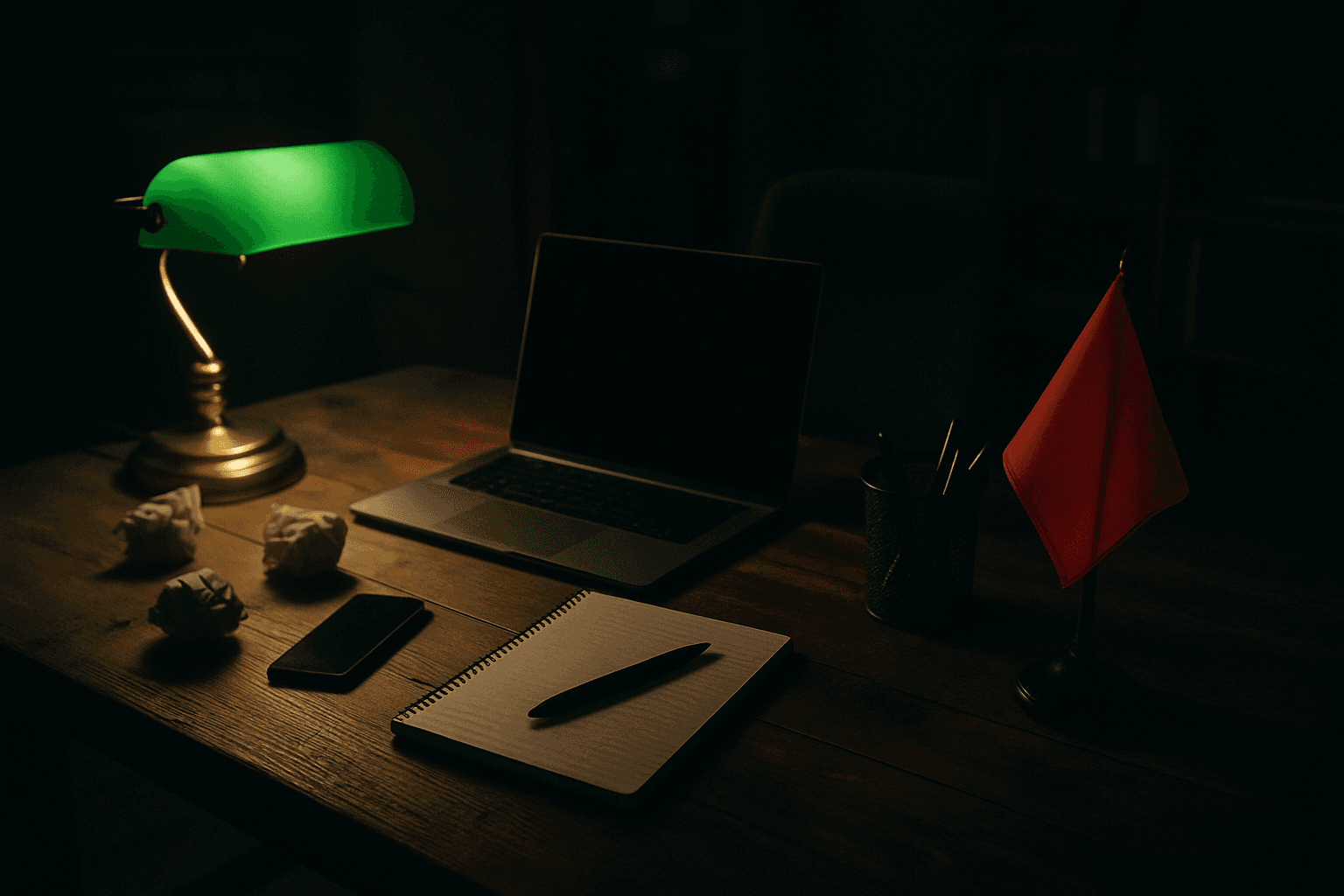 SEO agency red flags - cover image