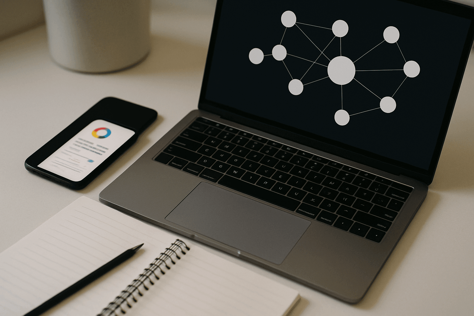 AI SEO content generator - How to Build Topical Authority with AI Mind Mapping Workflows