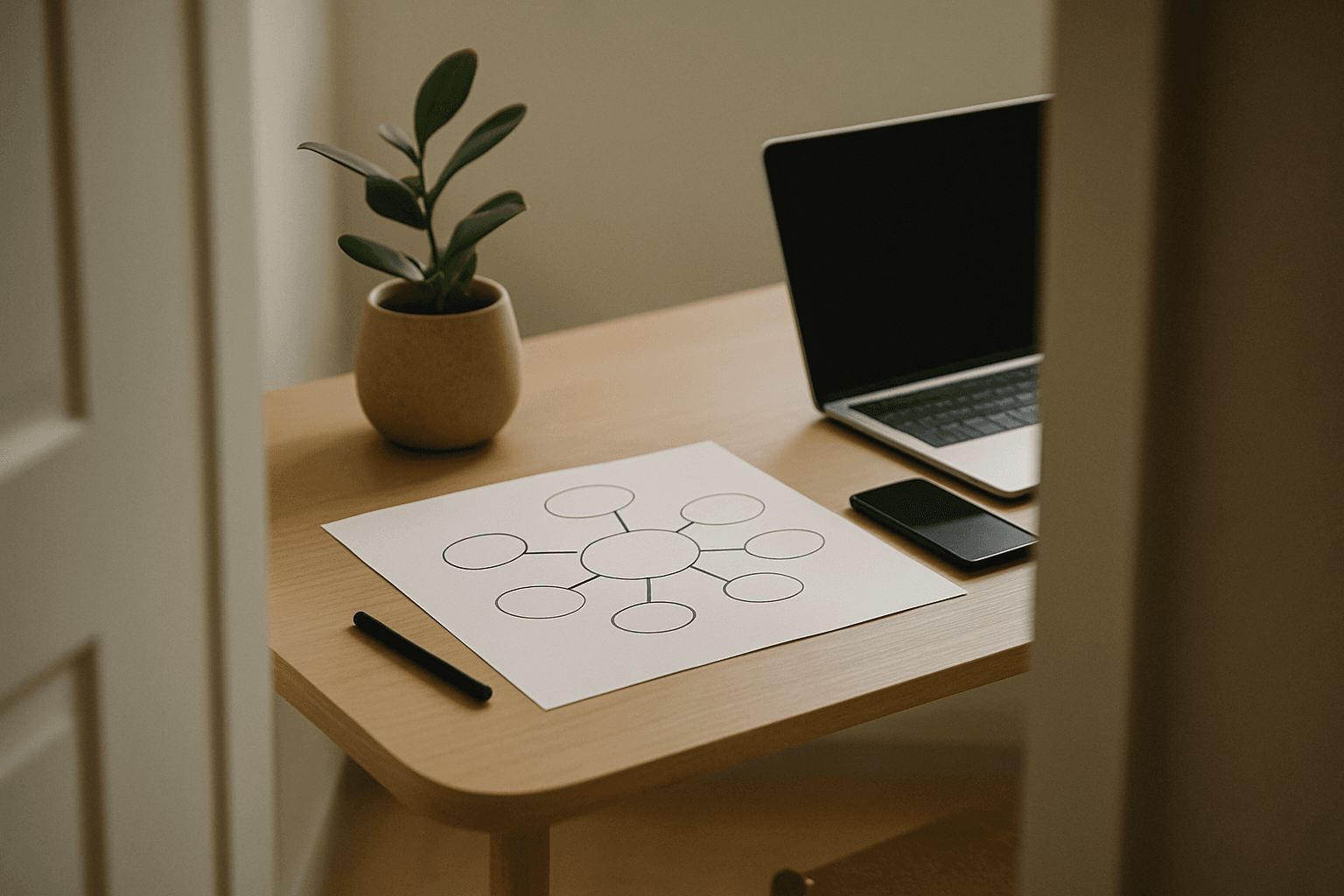 Keyword Map Method - How to Implement the Keyword Map Method to Organize Your Strategy