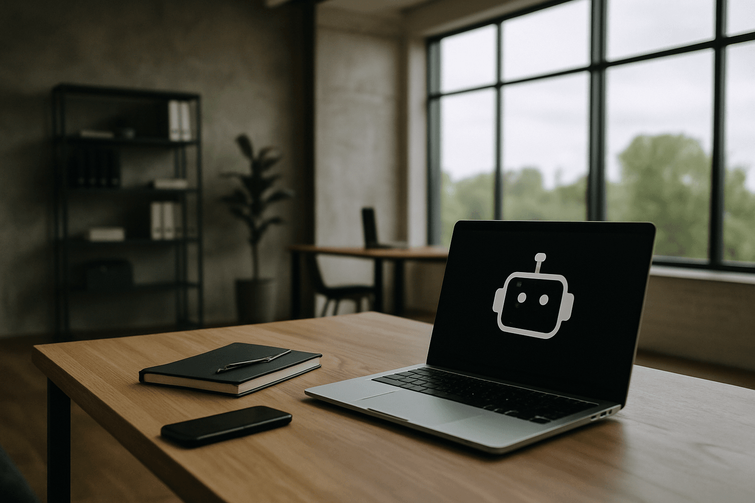 AI Content Agent - cover image