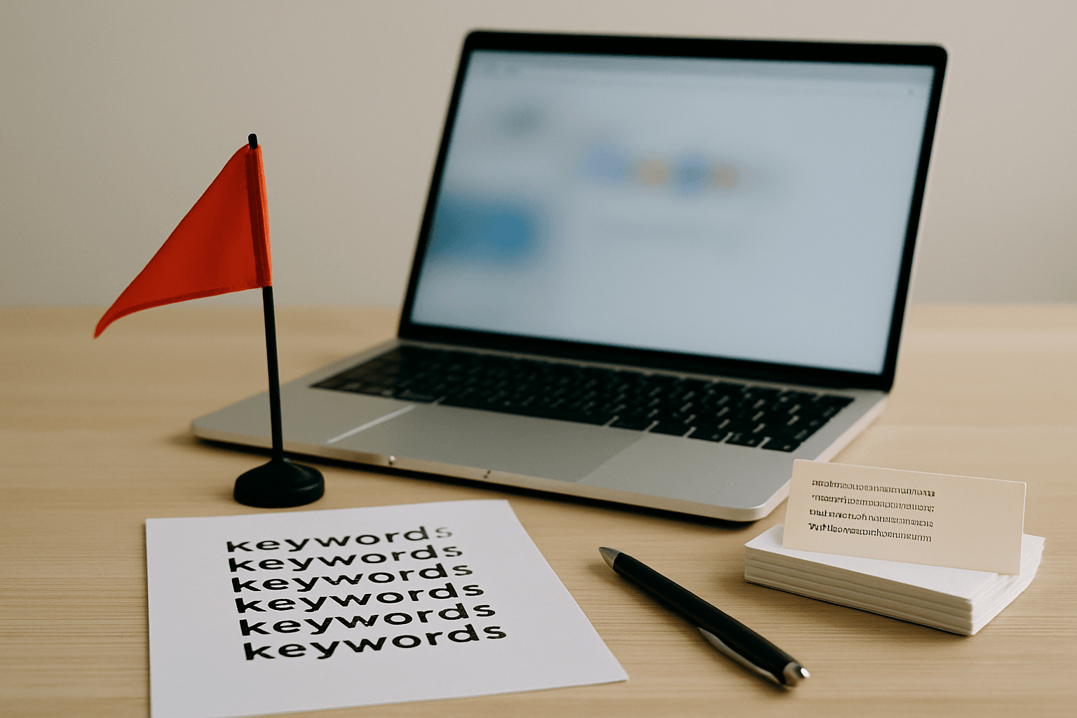 bad SEO company - 5 Warning Signs Your Agency is Using Outdated SEO Methods