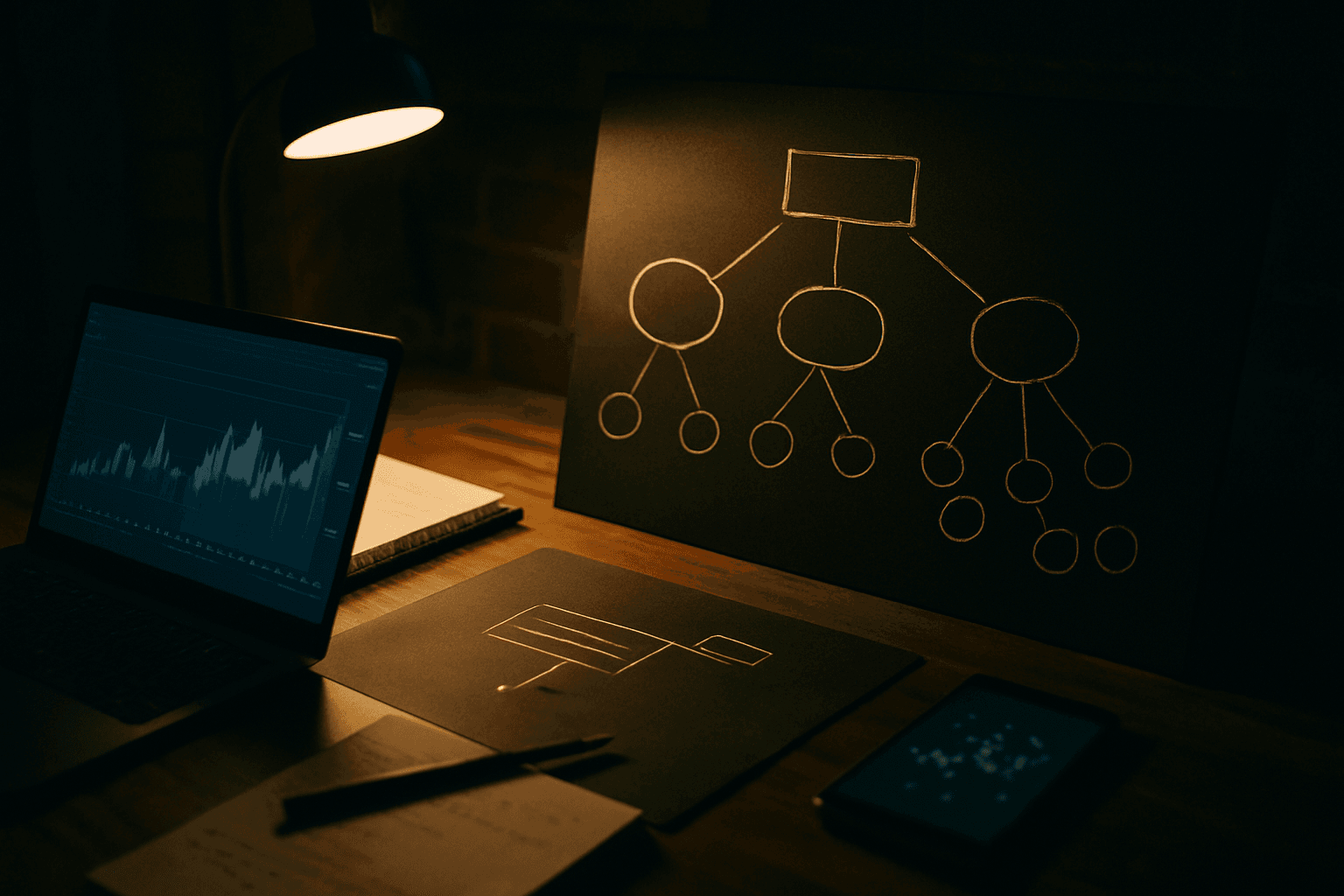 Predict search trends - How to Use a Content Strategy Tool to Map Out Future Victories