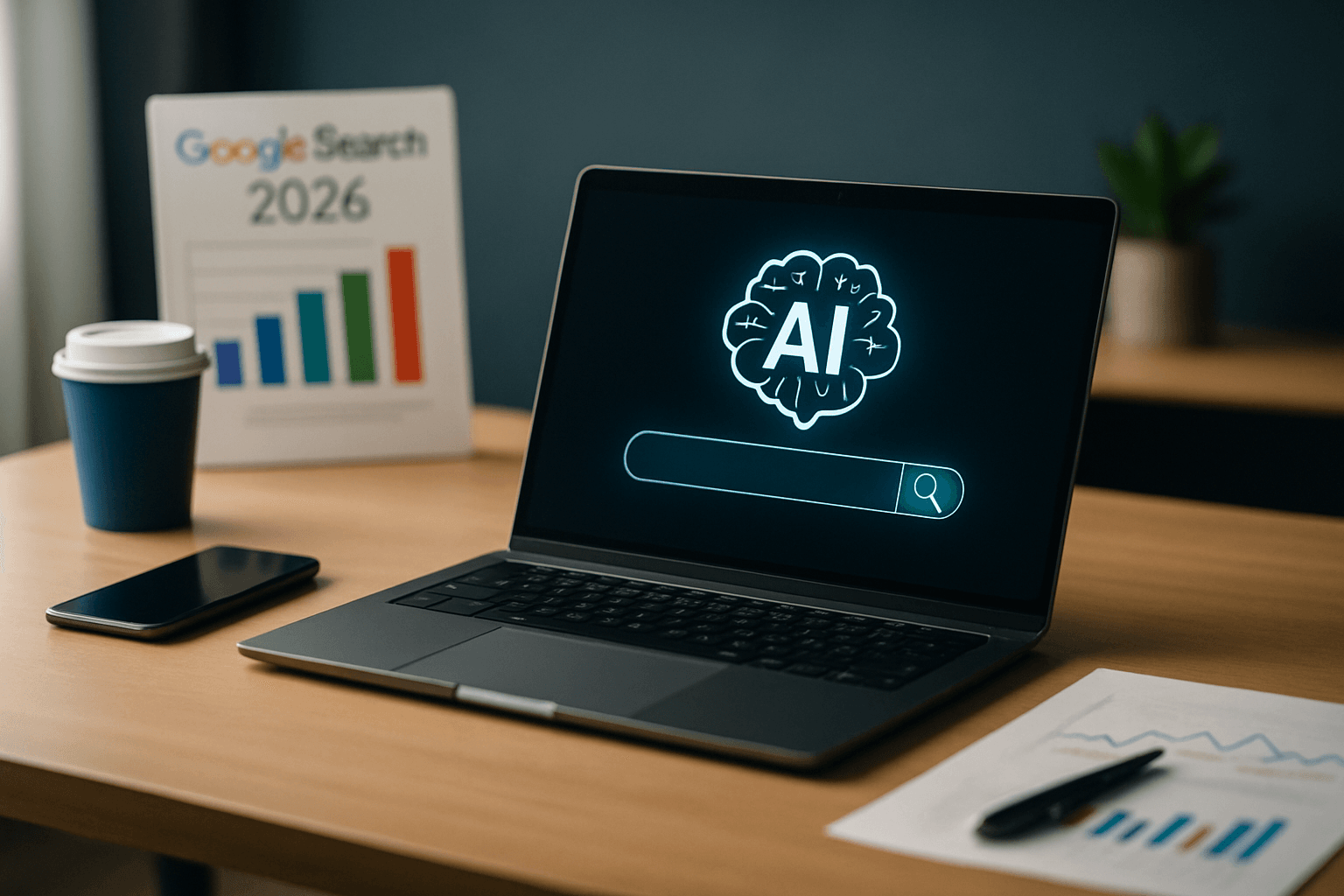 AI Search Agents - Navigating the 2026 Landscape: How AI Search Agents Redefine Discovery