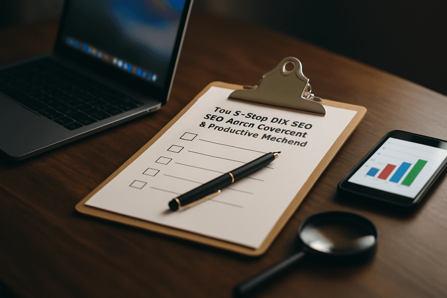 website audit diy - The 5-Step DIY SEO Audit Checklist for a Productive Weekend