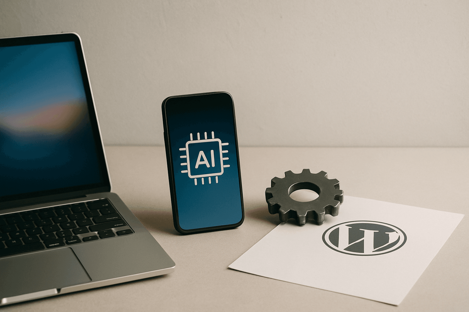 scale content production - Building a Modern Content Agency Workflow Through Intelligent Automation