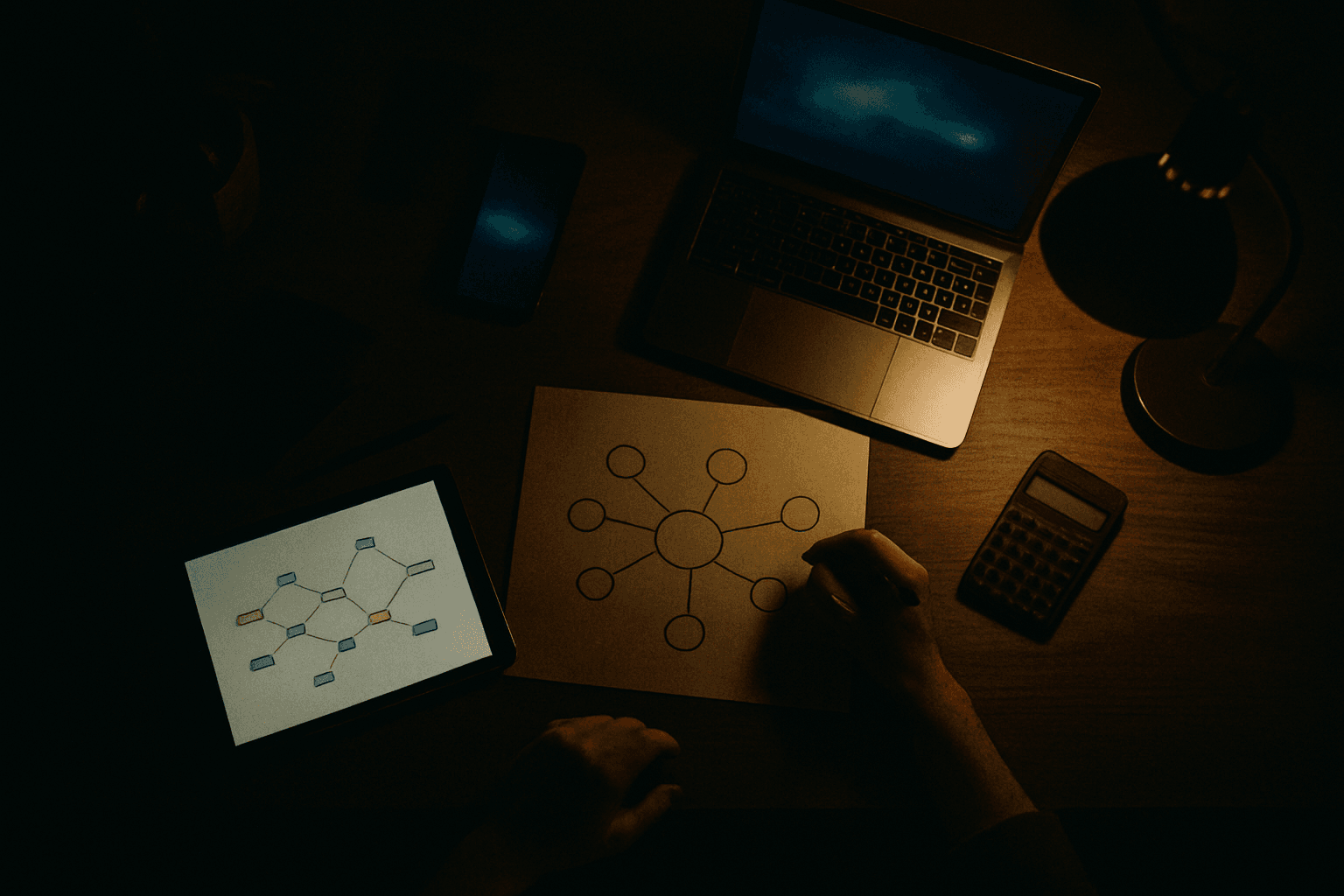 low competition keywords - How to Find Niche Keywords Using Modern Automation Workflows