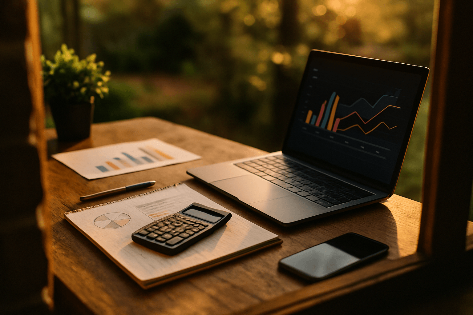 SEO ROI Calculator - The Definitive SEO ROI Calculator: Bridging Content Investment and Traffic Value