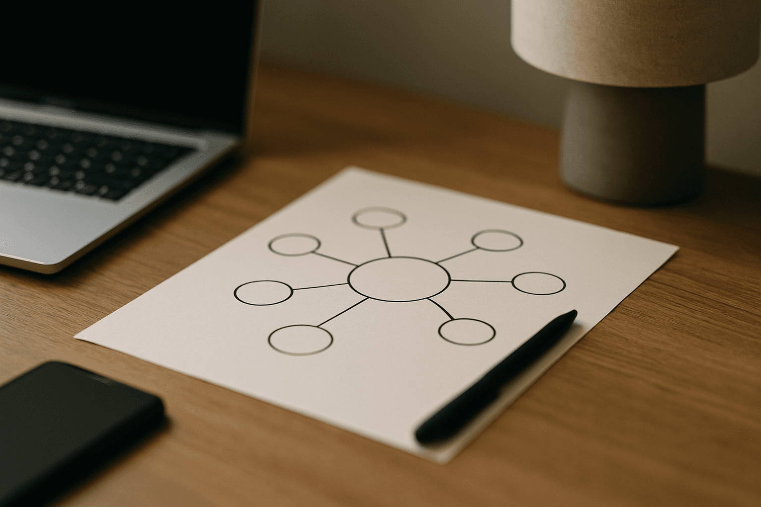 Mindmap AI - cover image