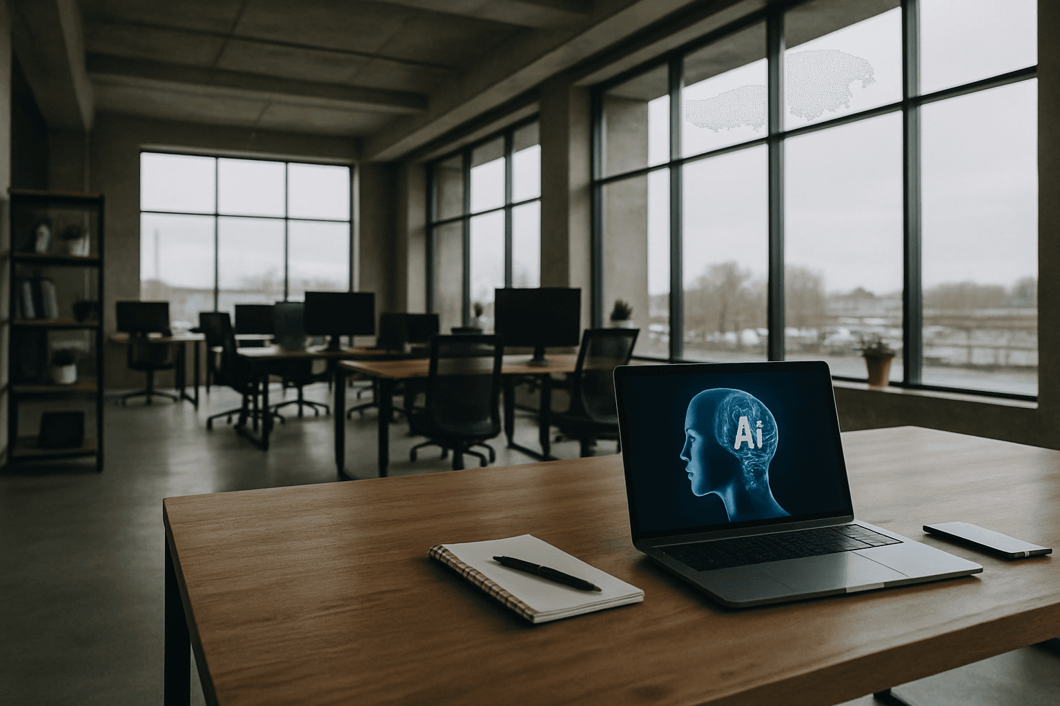 AI for SEO - cover image