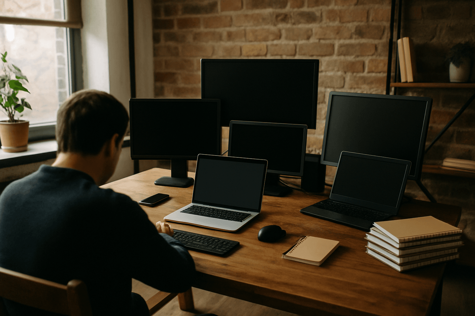 manage multiple websites - cover image