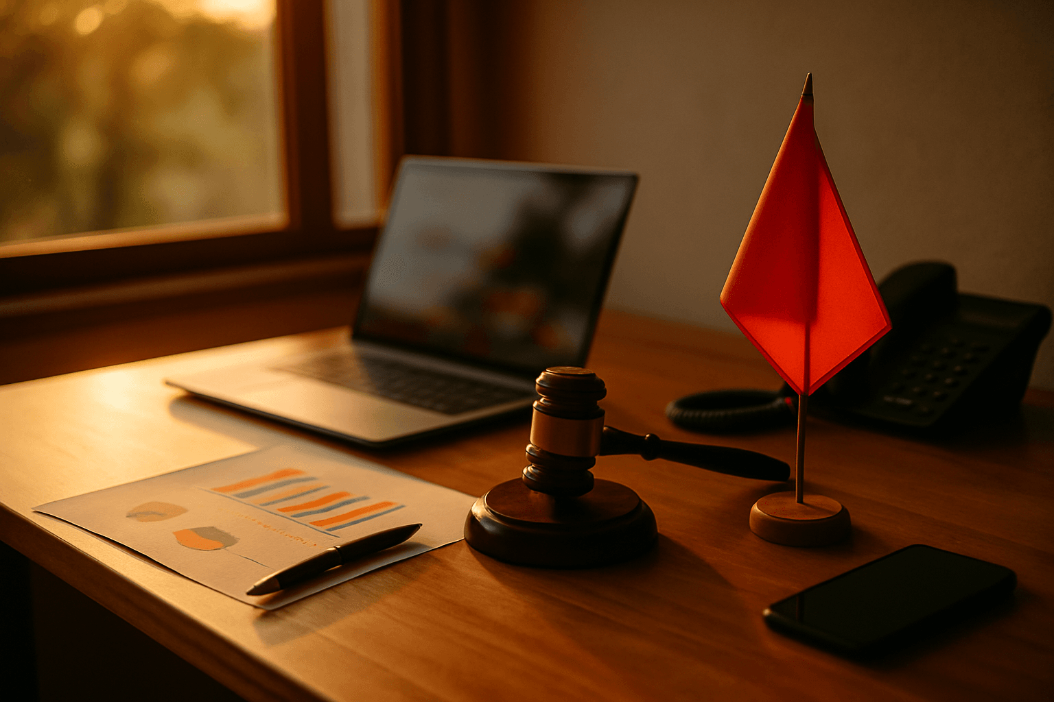 seo agency red flags - 7 Critical SEO Agency Red Flags That Signal a Wasted Budget