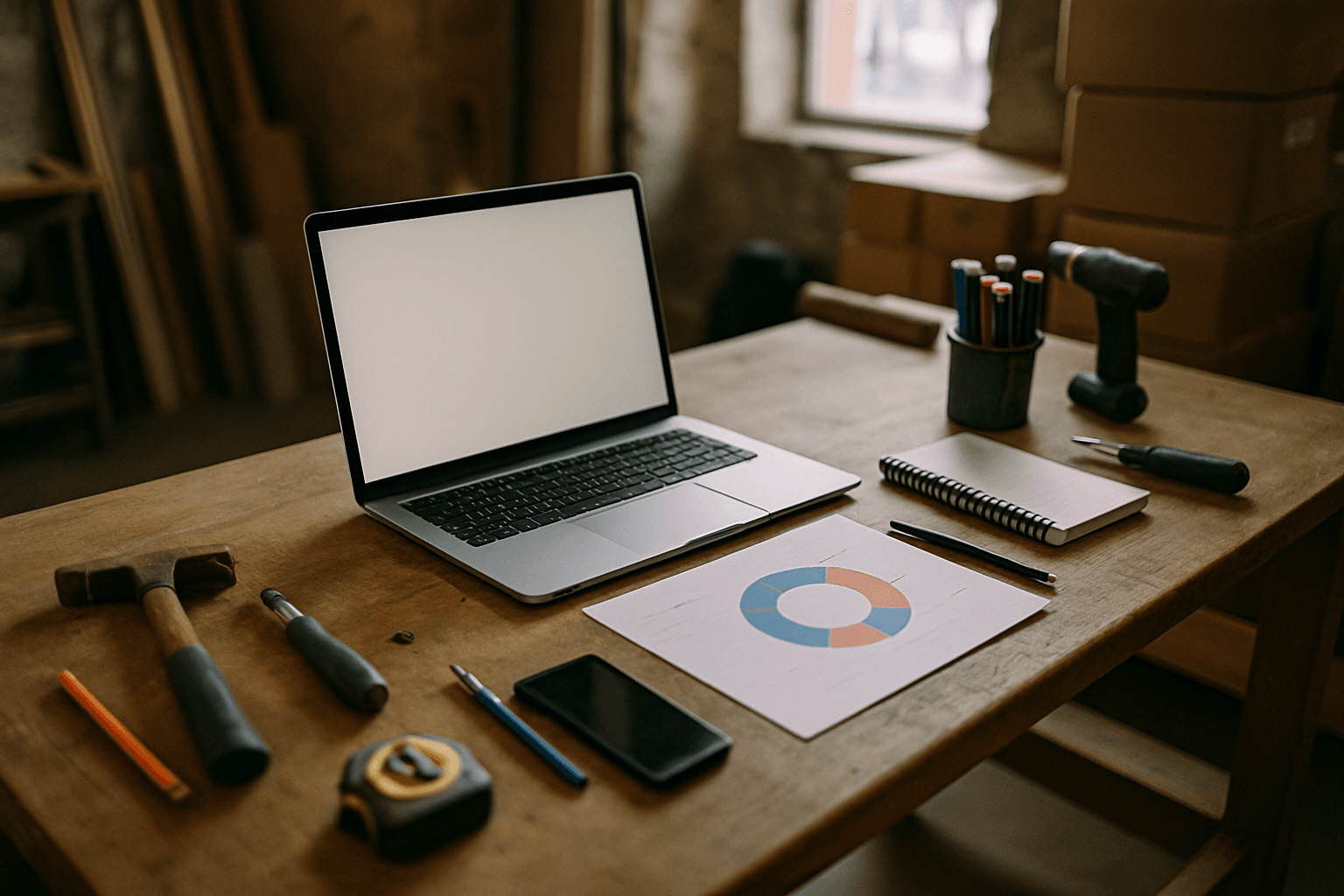 DIY SEO software - cover image