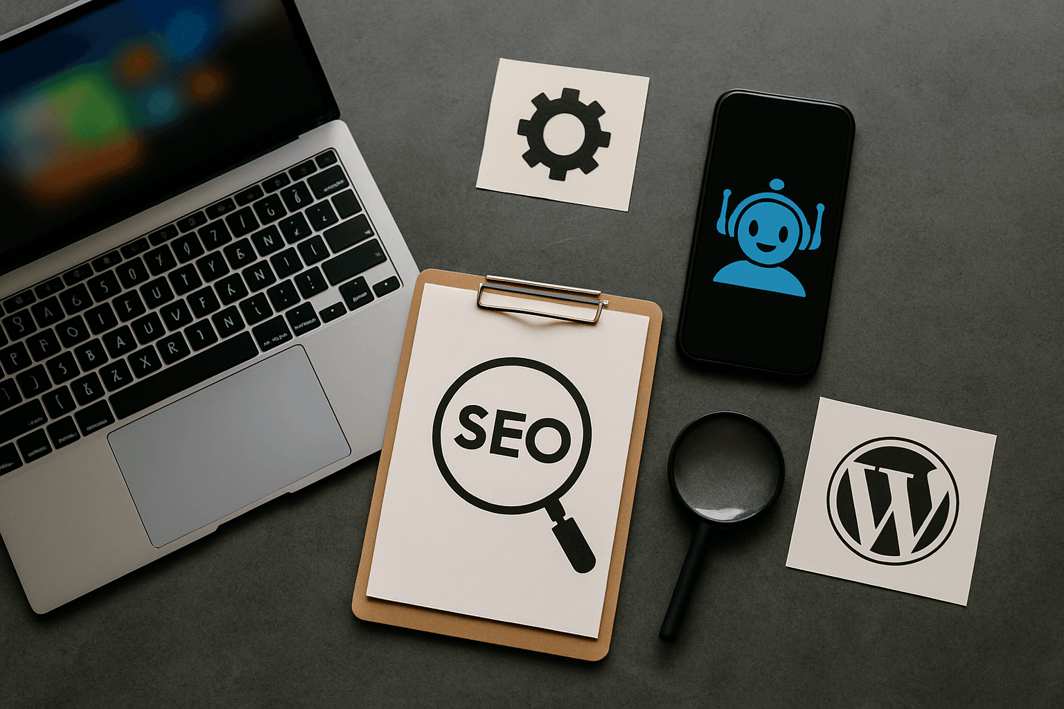AI for SEO - The 10x Framework: How AI Agents Automate the SEO Lifecycle