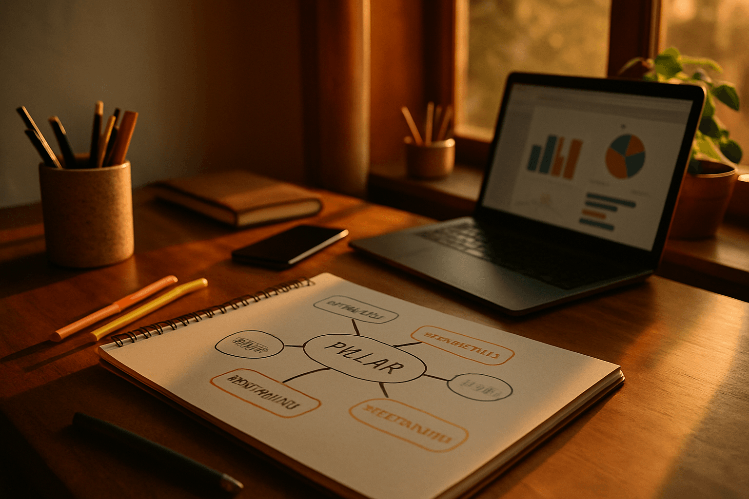 keyword mapping tool - The Step-by-Step Blueprint for Building a Content Cluster Strategy