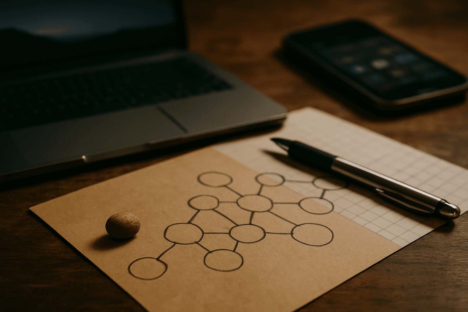 keyword mapping tool - cover image