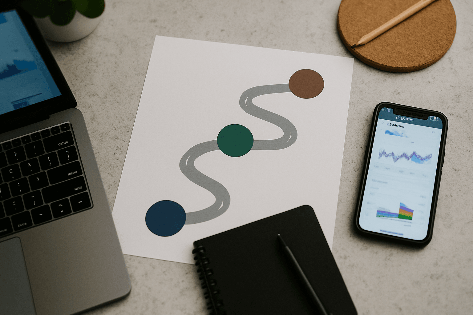 DIY SEO Timeline - A Month-by-Month Roadmap for Doing SEO on Your Own