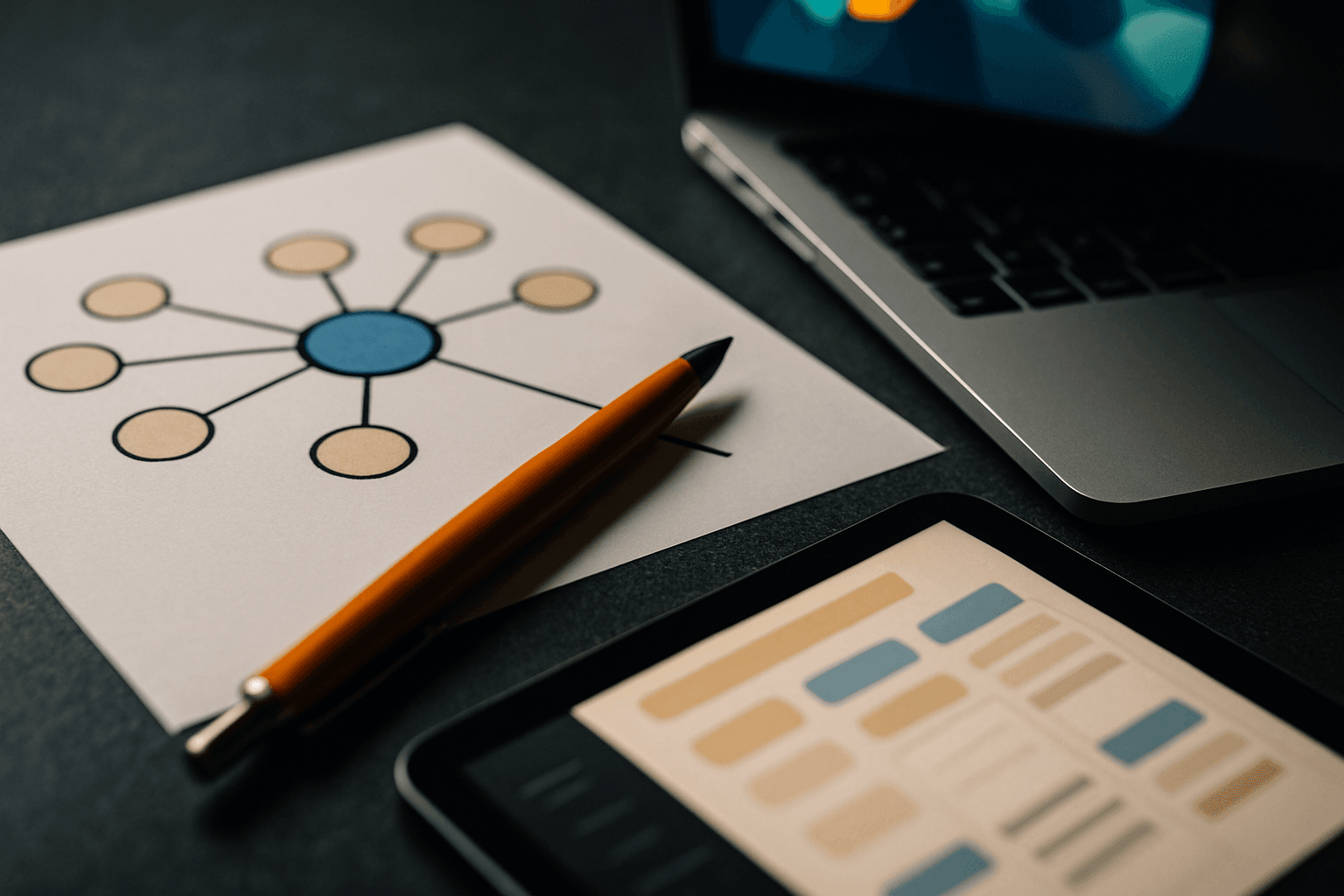 manage multiple websites - The Three Pillars of an Automated SEO Workflow