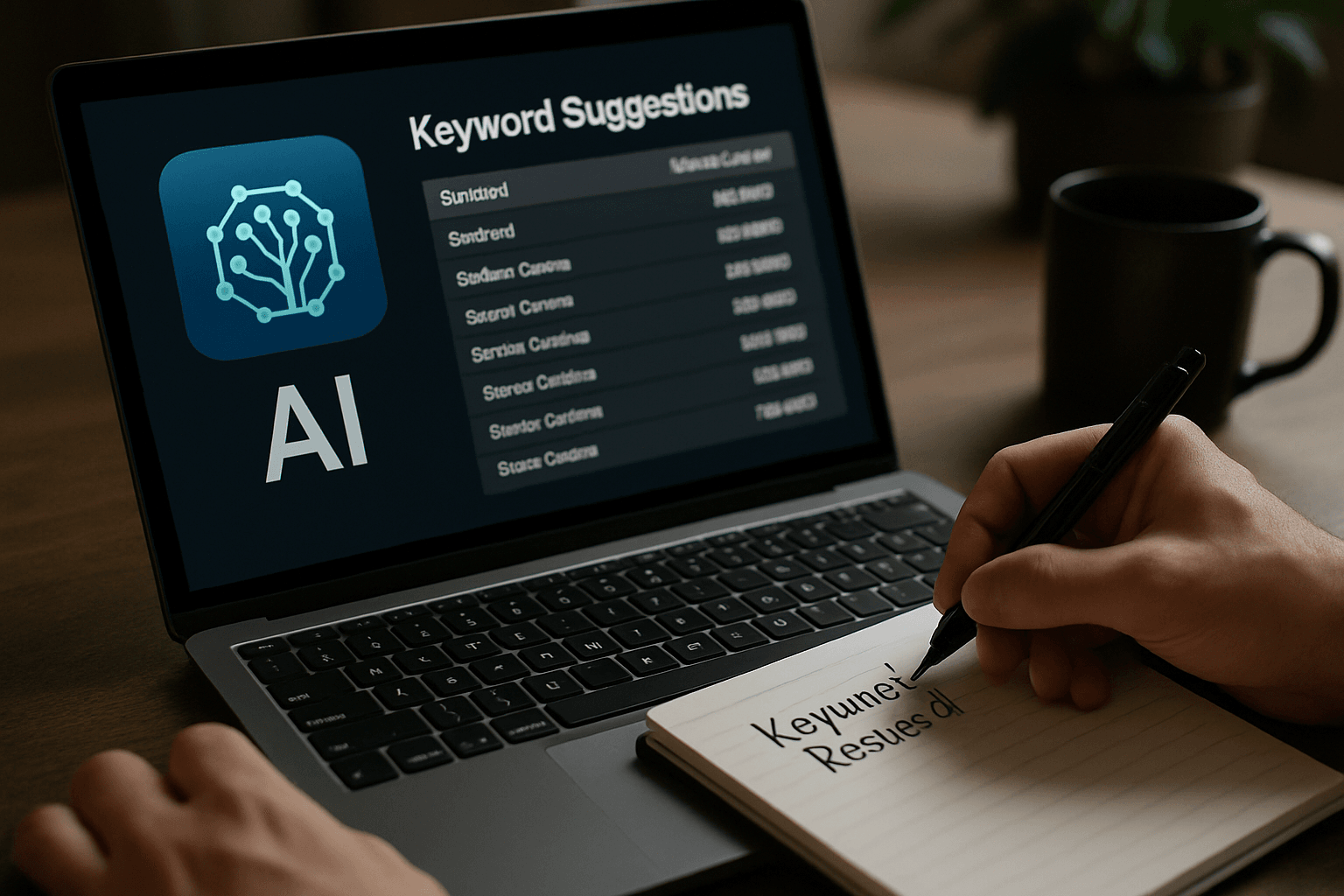 keyword research 2025 - Choosing the Right Automated Keyword Research Tool for Your Situation