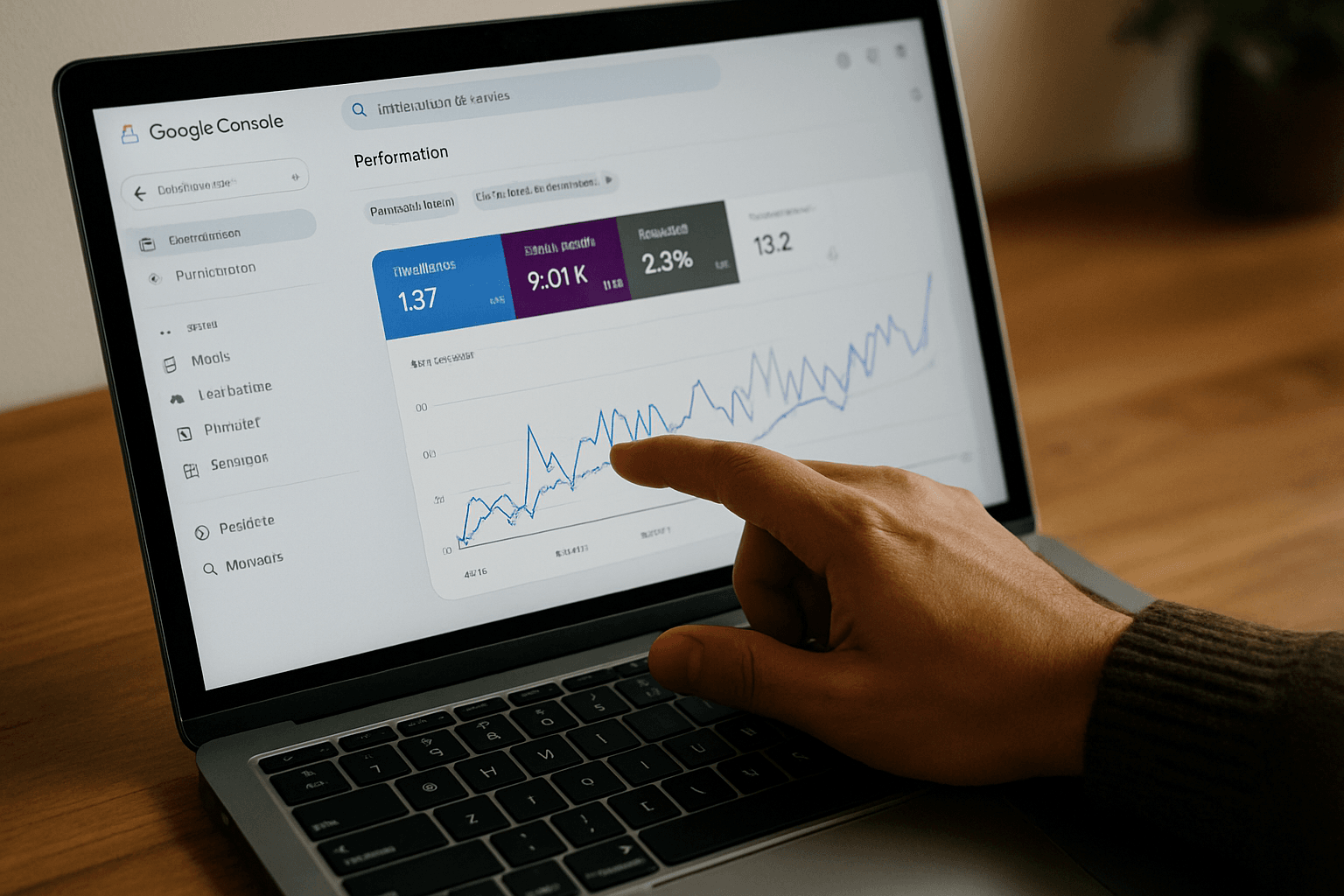 small business SEO - The 5 Early Signals That Prove Your SEO Investment Is Paying Off