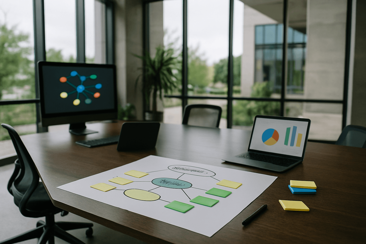 Keyword mapping software - Building an Automated SEO Ecosystem with Keyword Mapping Software