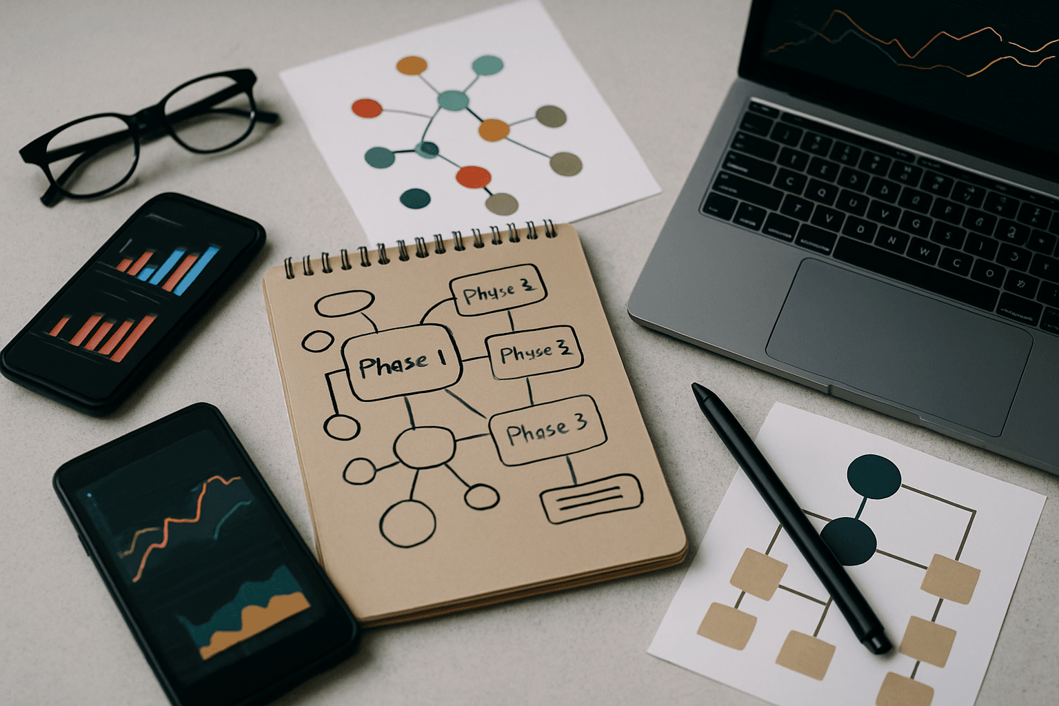 Automated SEO Workflow - Building the Engine: How to Architect an End-to-End Automated SEO Workflow