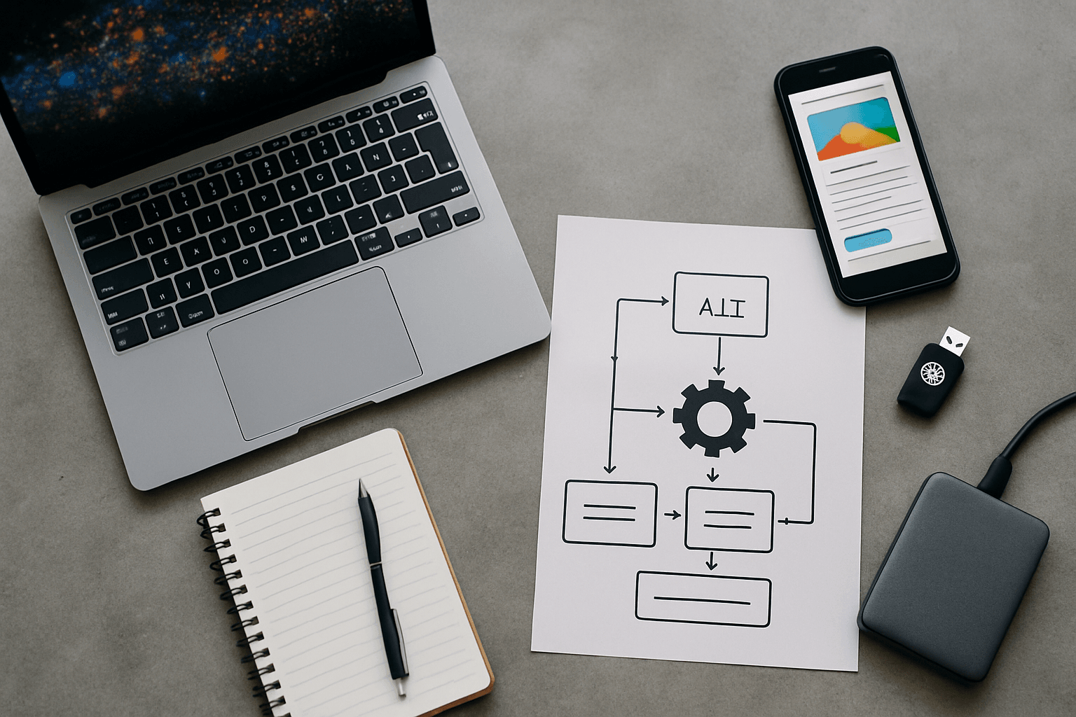 SEO for multiple sites - Building Your 2026 AI SEO Workflow: From Strategy to Execution