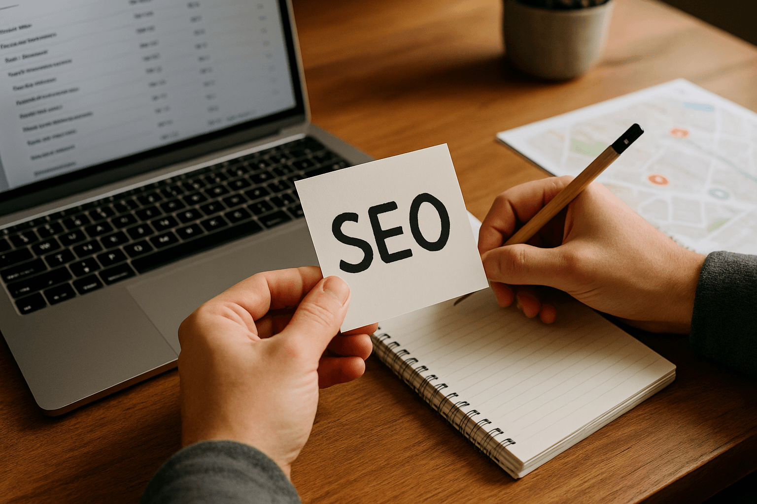 seo for small business - The Truth About SEO Tools: What You Actually Need (By Budget)