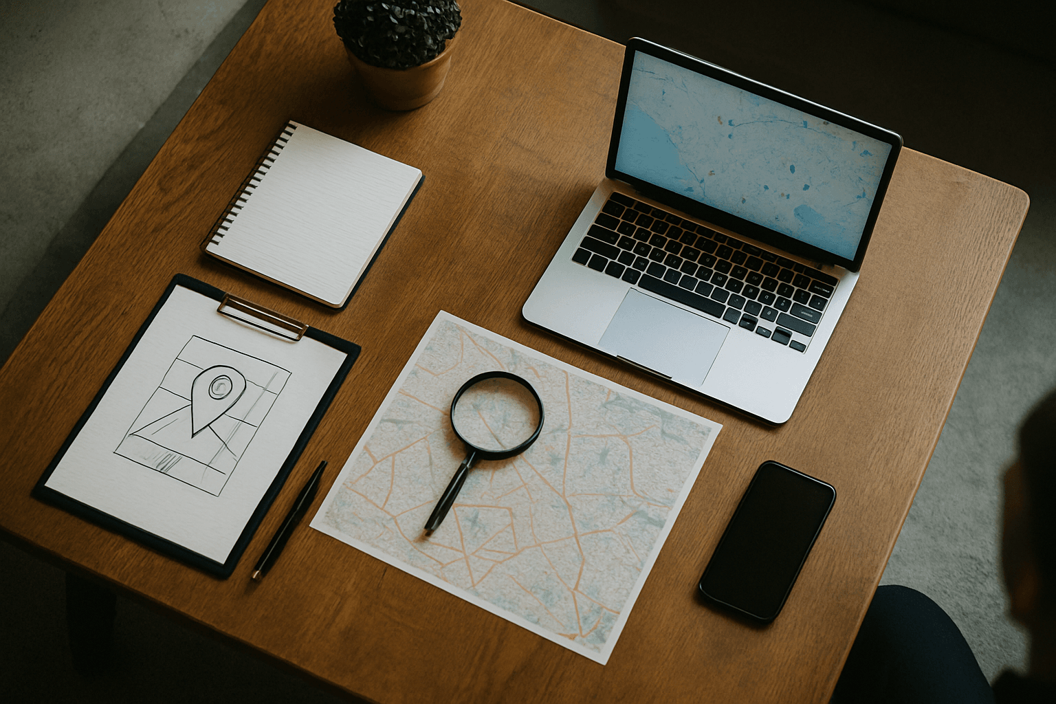 Local SEO Checklist - cover image