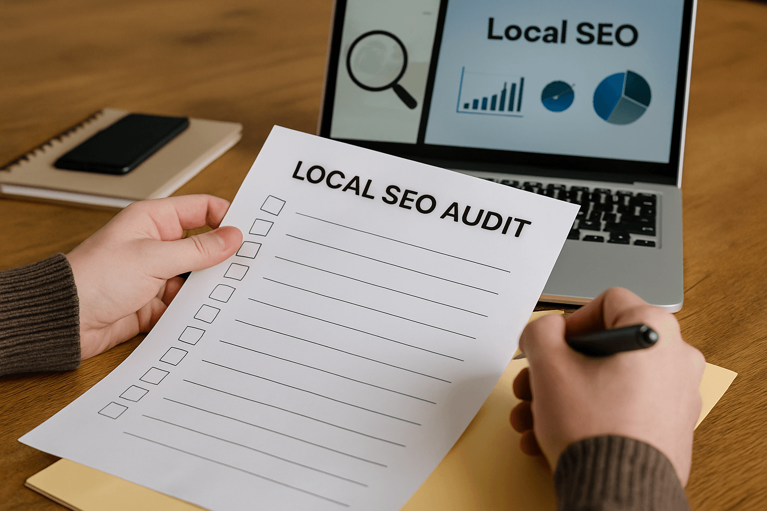 local seo checklist - Your Pre-Agency Local SEO Checklist: The Foundation Work That Saves You Thousands