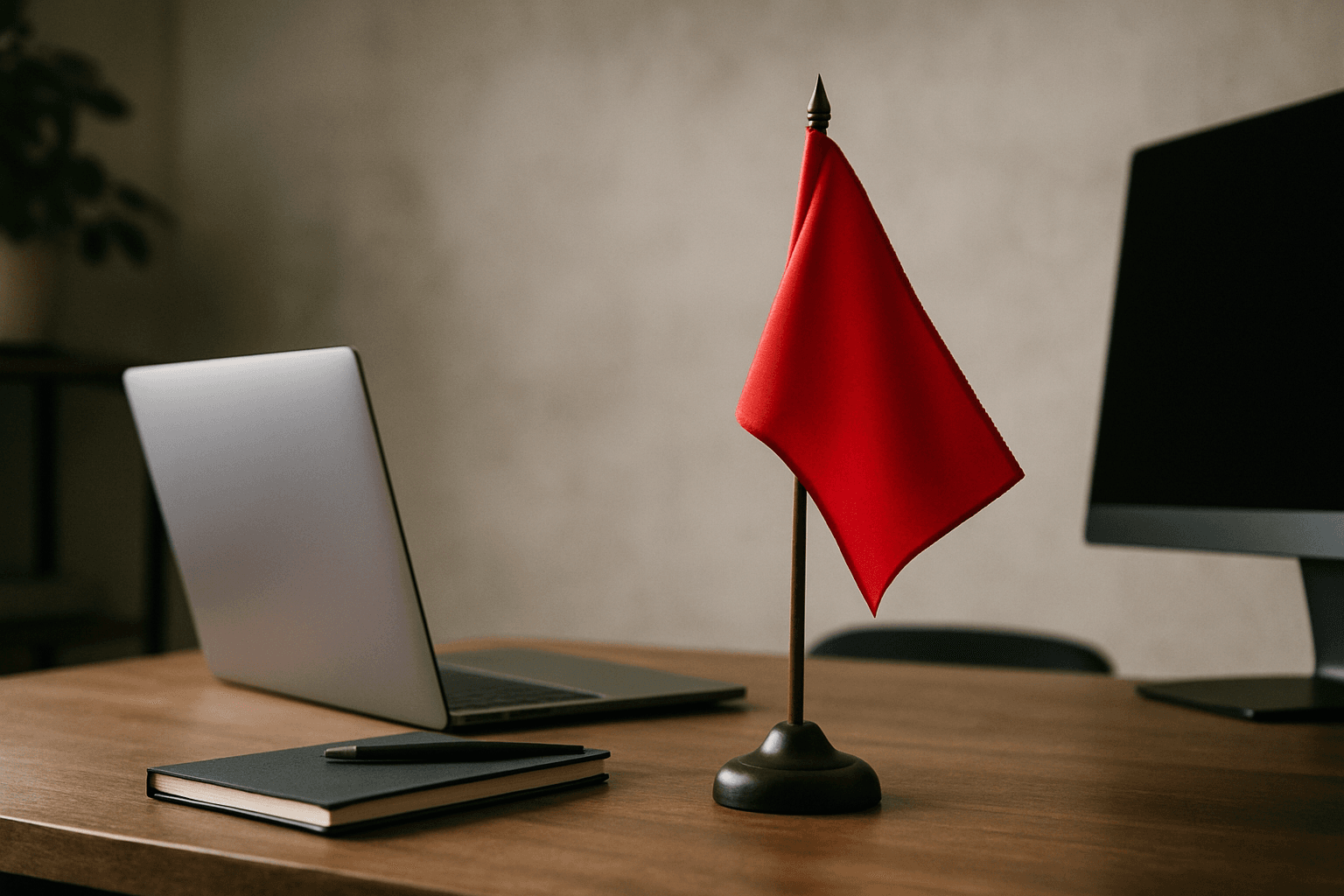 SEO agency red flags - cover image