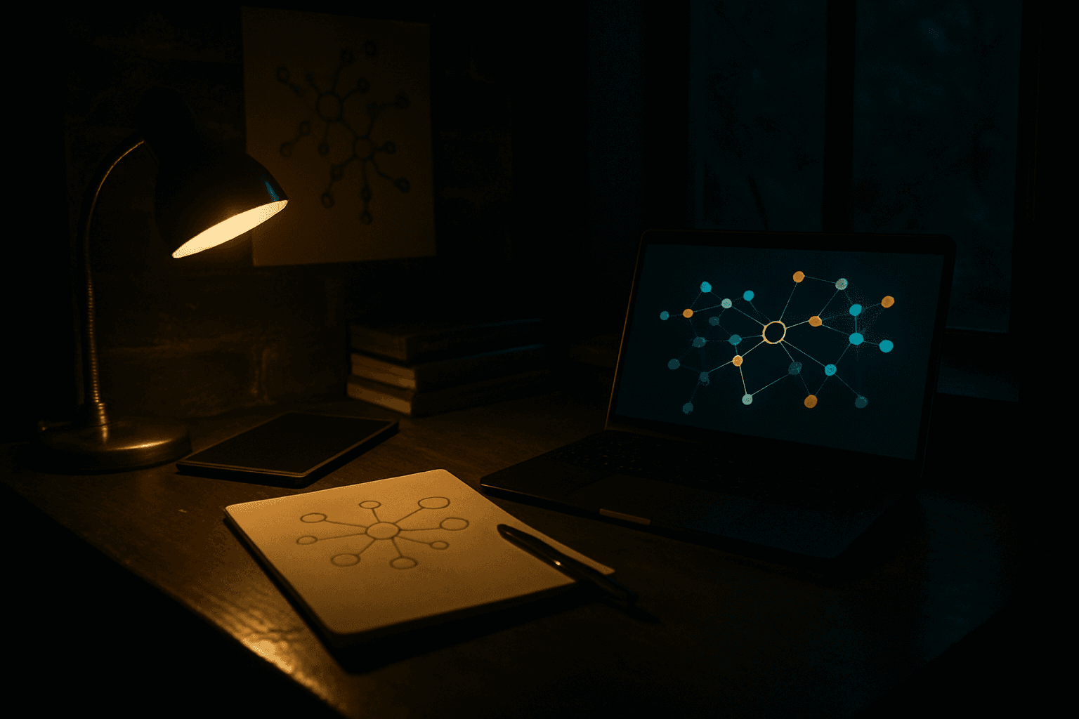 SEO Content Automation - The Architecture of Influence: How AI Agents Build Authority Through Clusters