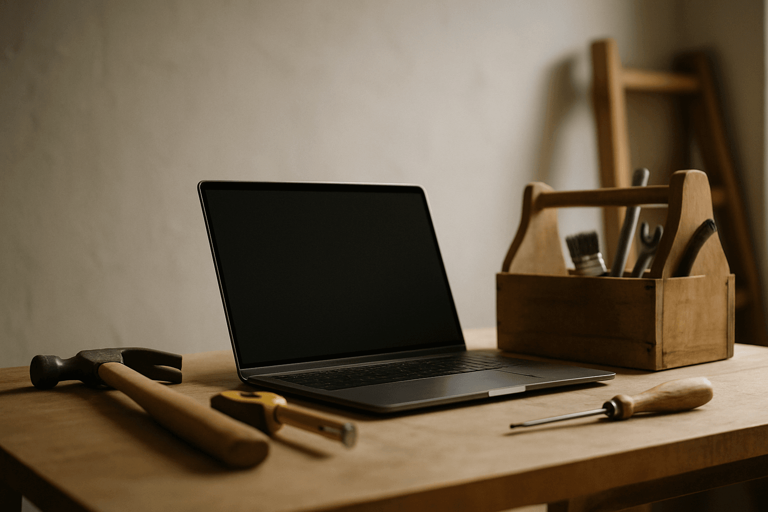 DIY SEO software - cover image