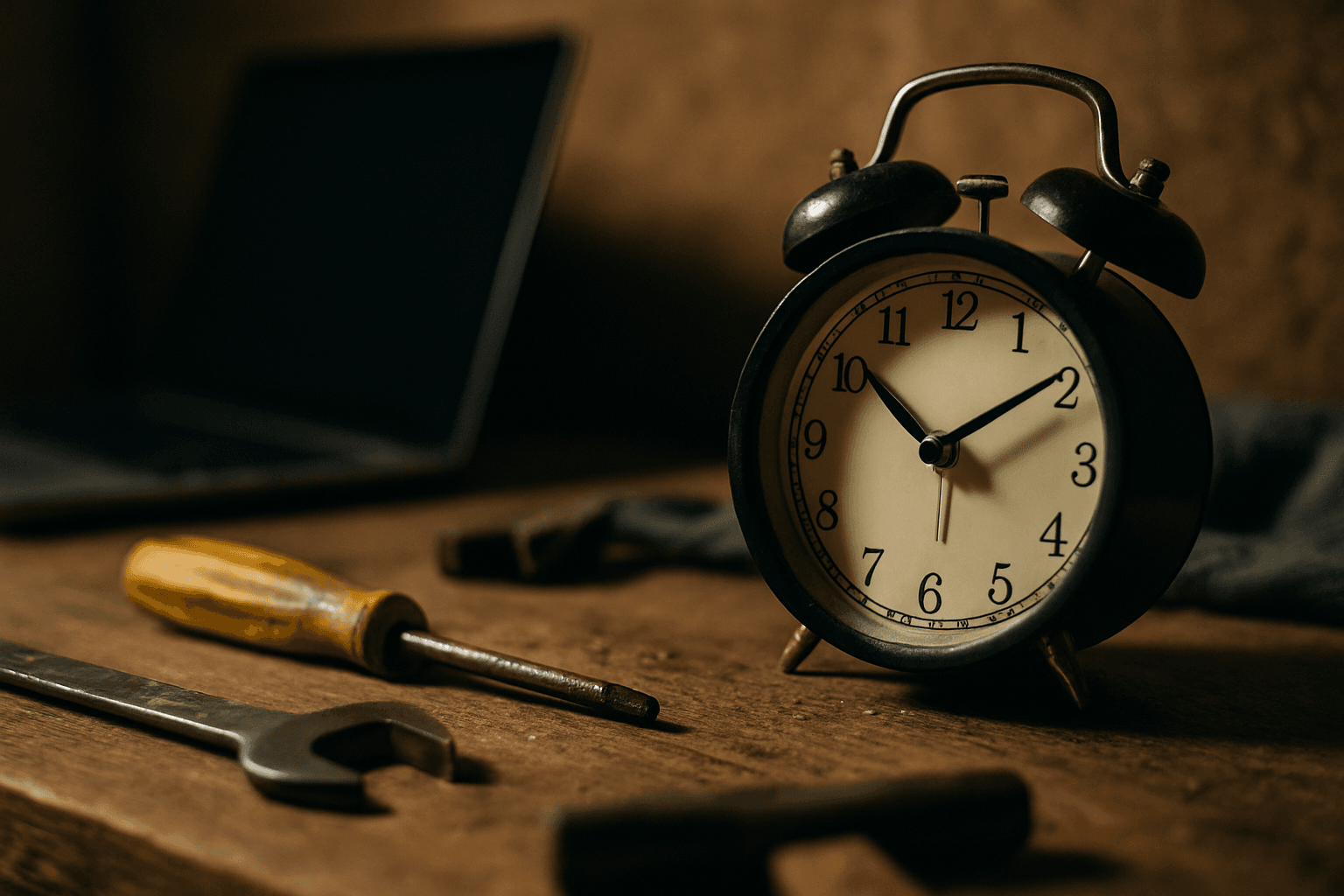 SEO taking too long - cover image