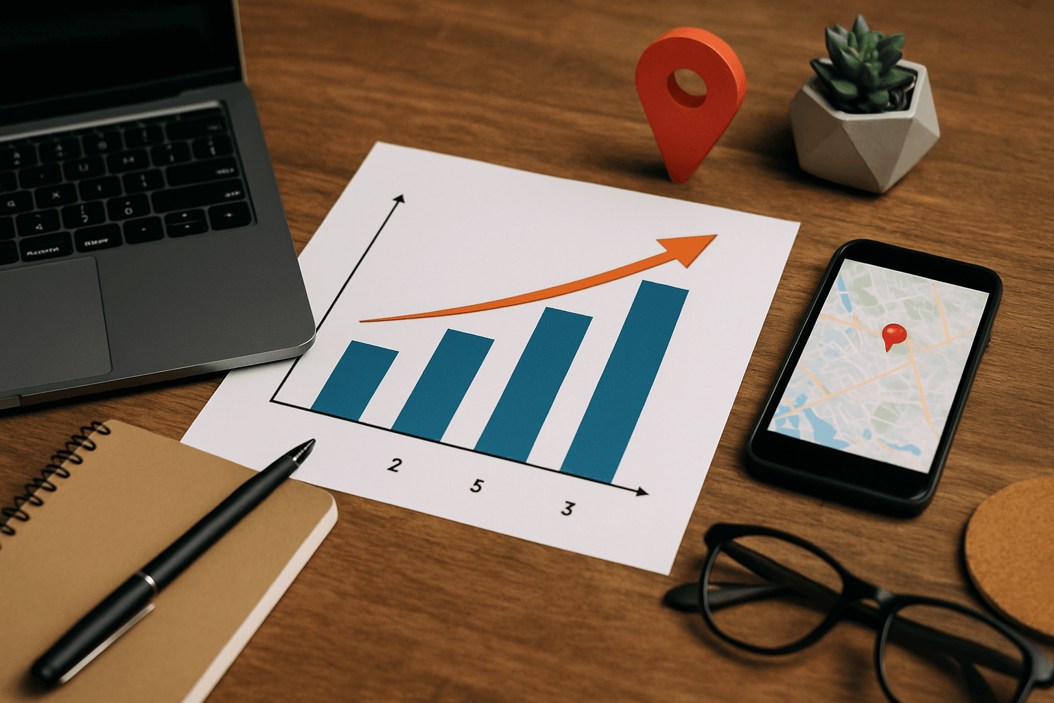 seo results timeline - A Month-by-Month Breakdown of Your Google Maps Ranking Journey