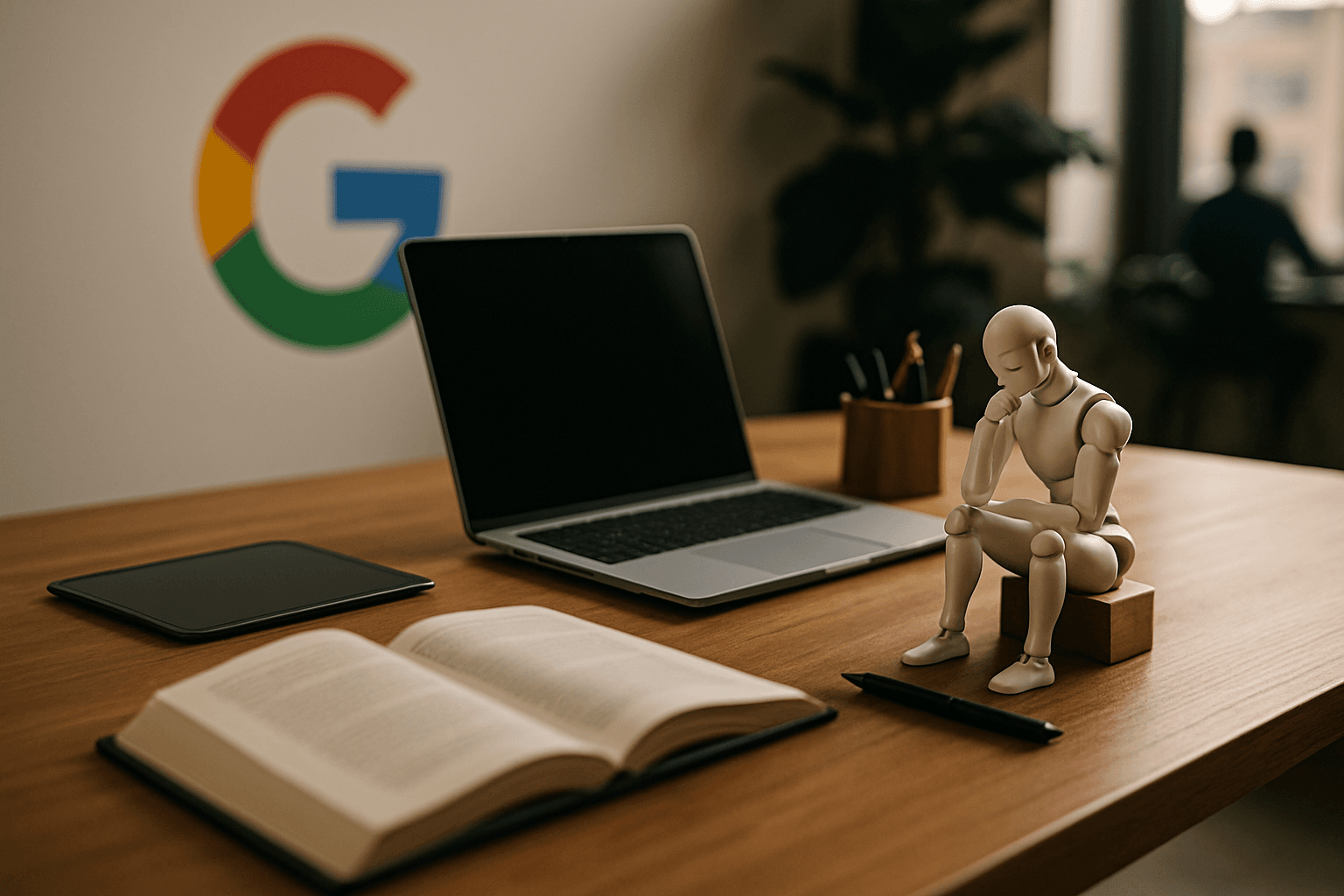 Google EEAT Update - cover image