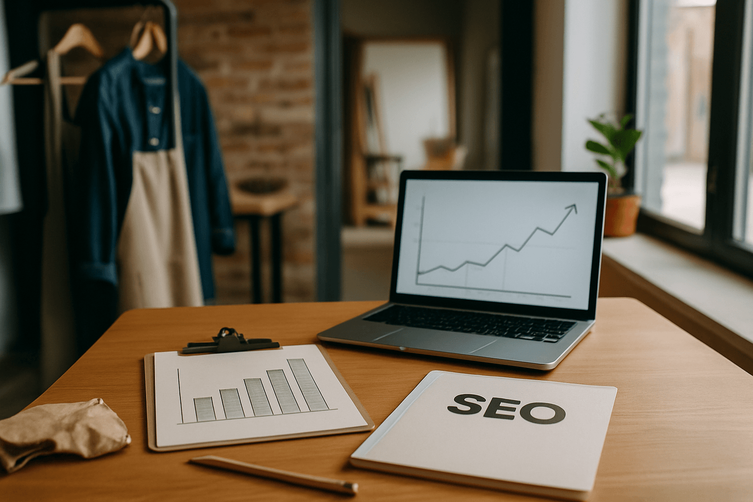 SEO before and after - cover image