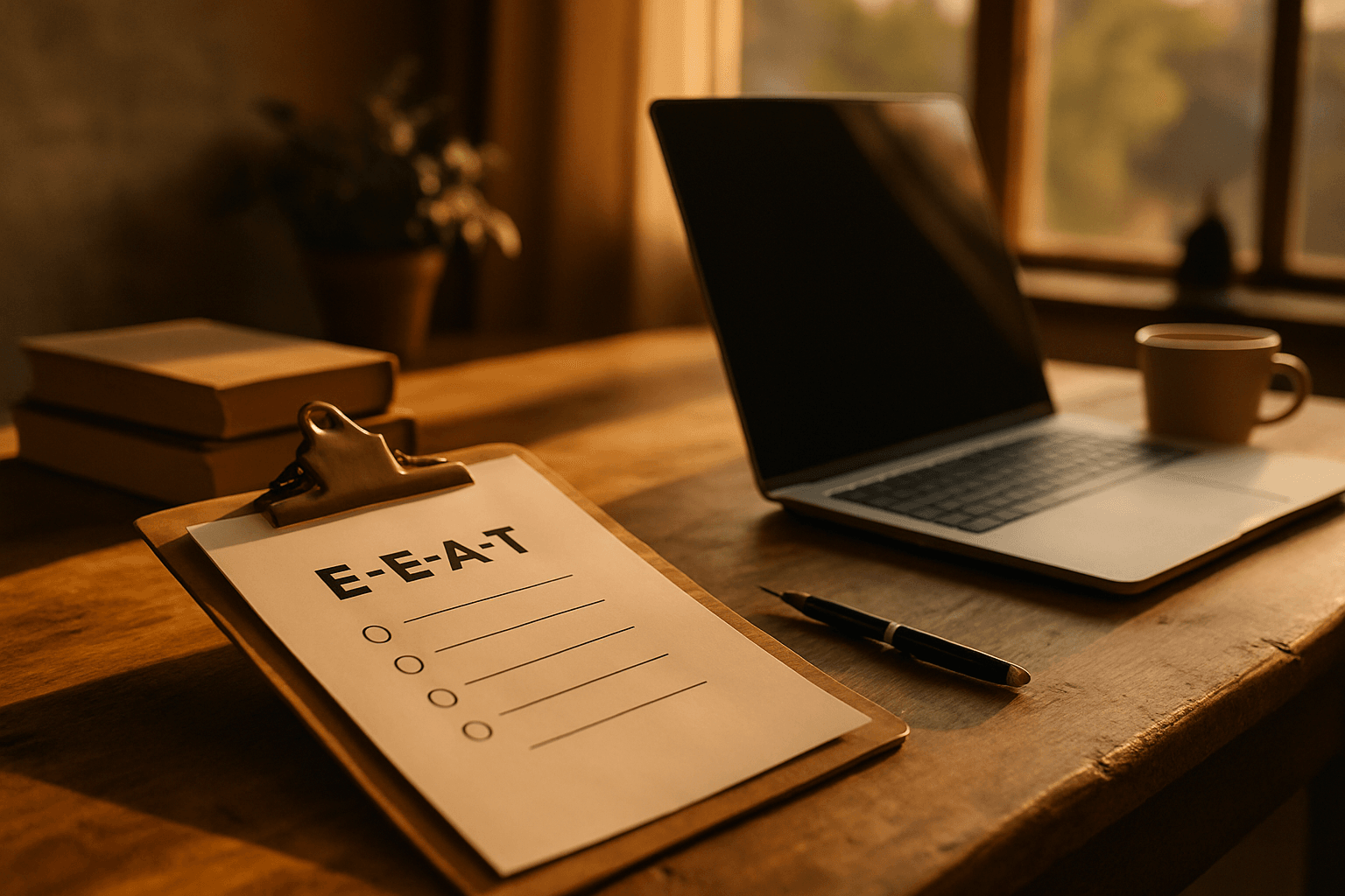 google eeat test - cover image