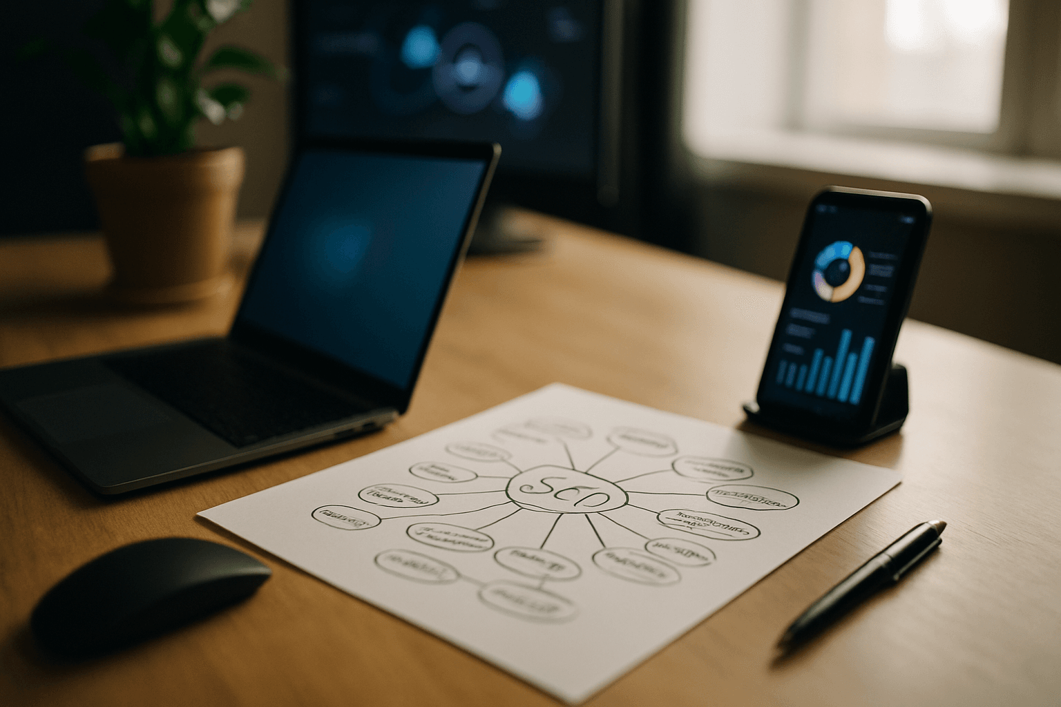 SEO results timeline - How to Accelerate Your SEO for Business Using Modern Automation