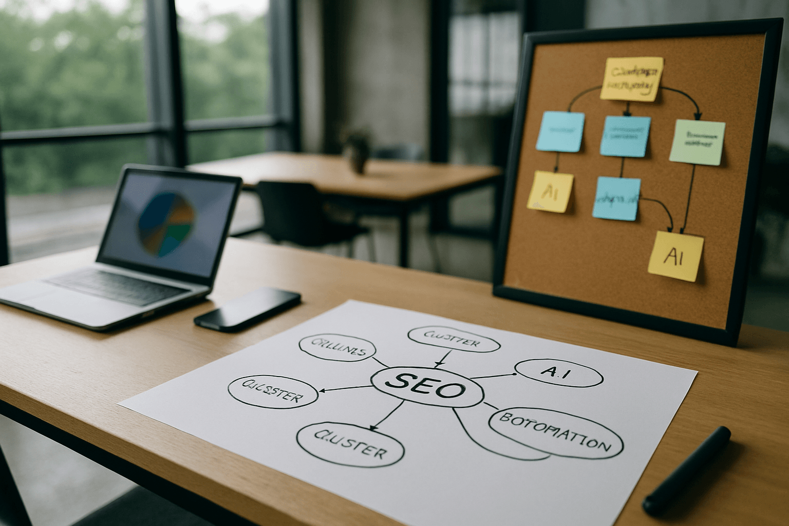 DIY SEO software - How to Build a Modern DIY SEO Workflow That Actually Works
