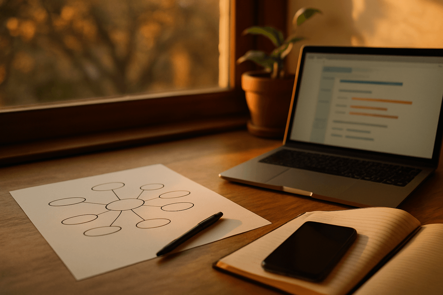 Keyword Mapping Tool - How to Turn a Keyword Map into a Content Draft Without the Manual Mess