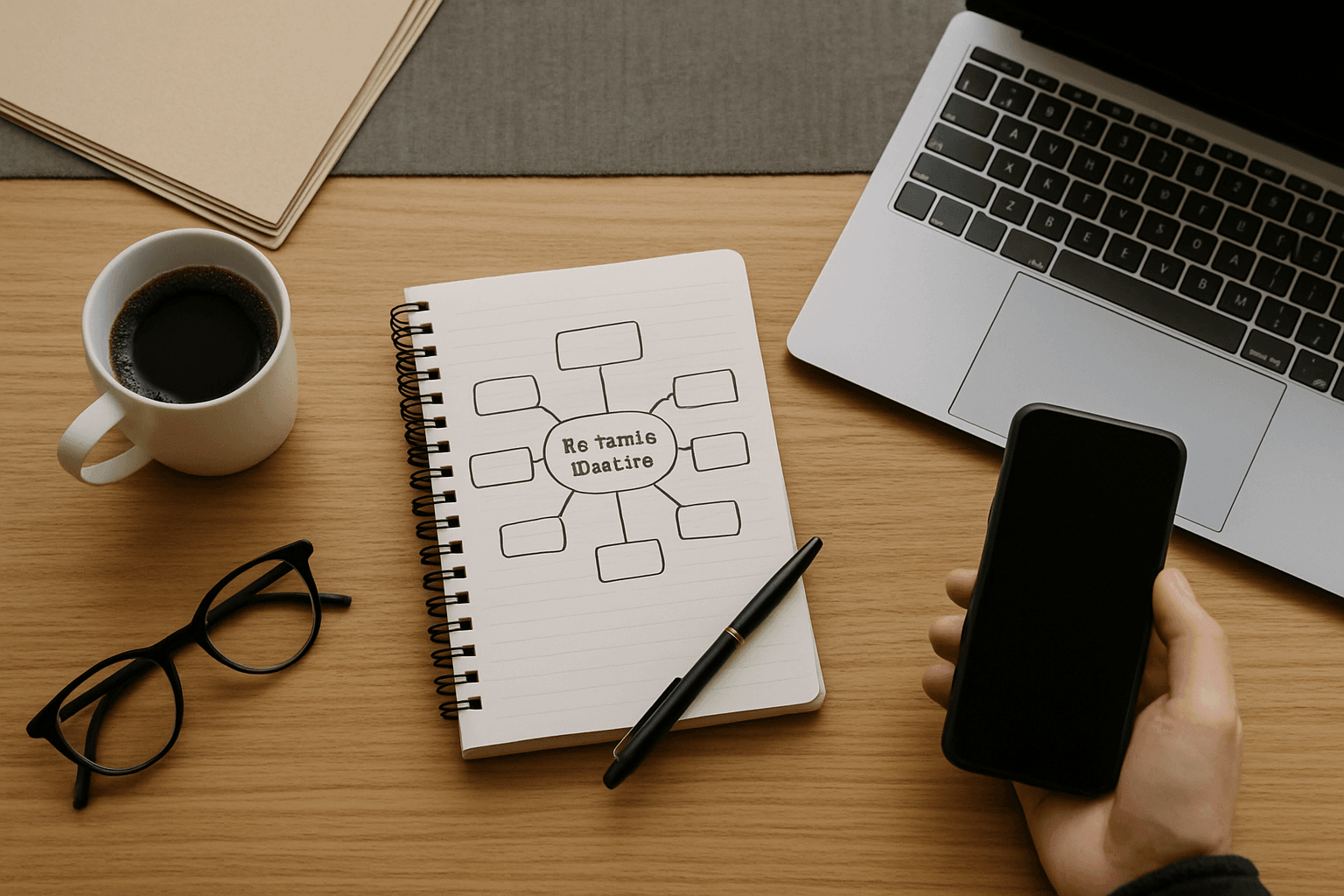 Keyword Mapping Tool - cover image
