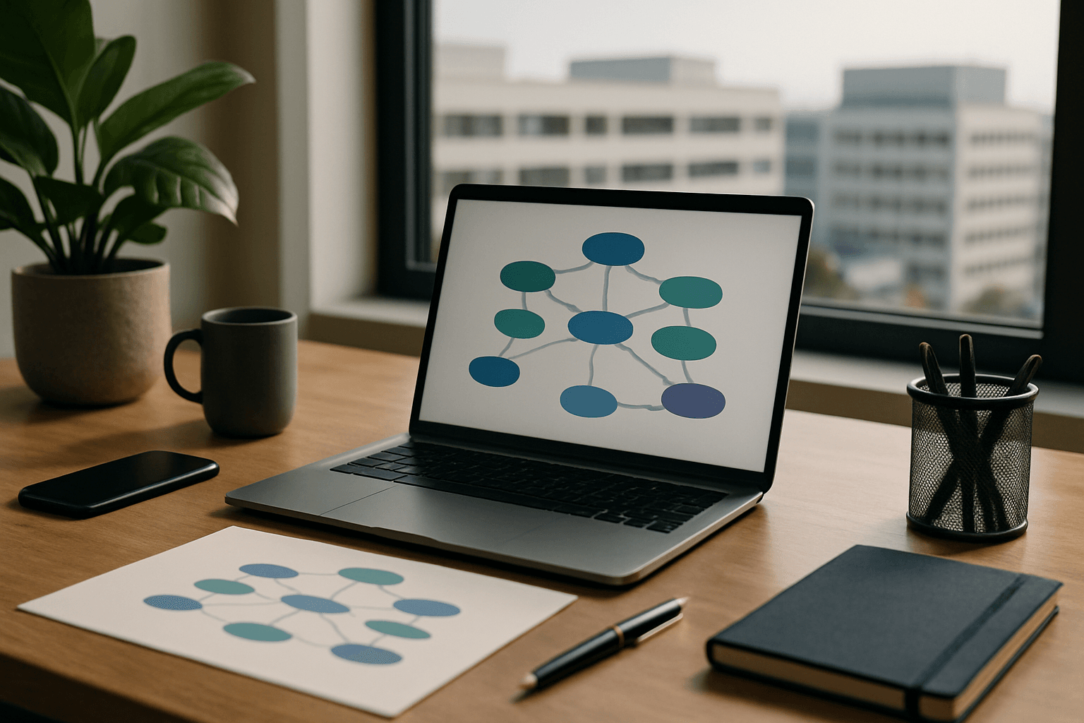 Keyword Mapping Tool - cover image
