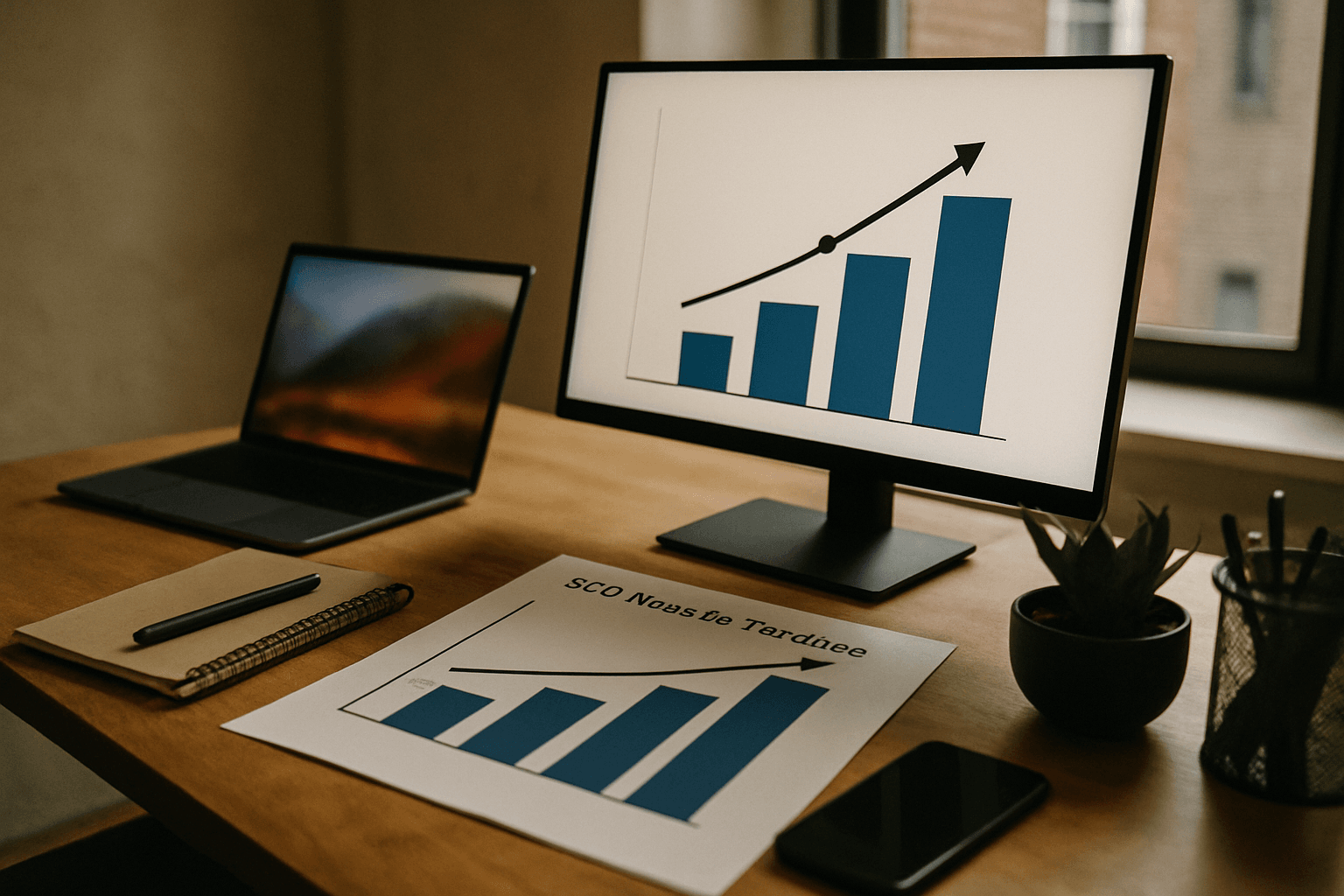 SEO before and after - What Does a Realistic SEO Results Timeline Look Like for Small Businesses?