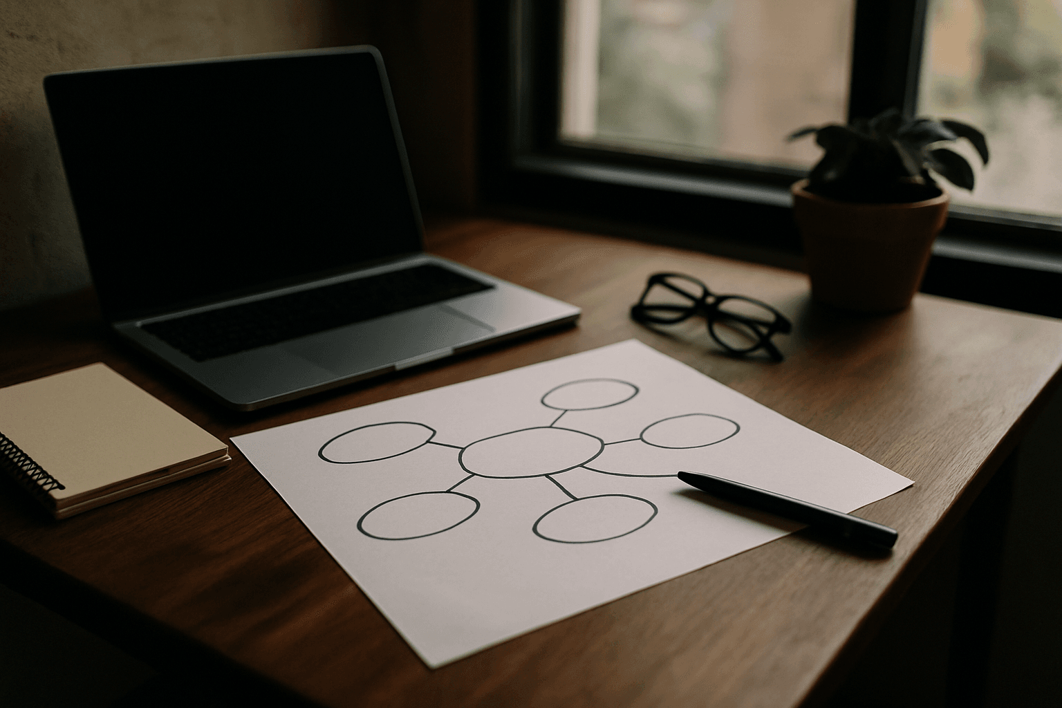 Mind Map SEO - cover image